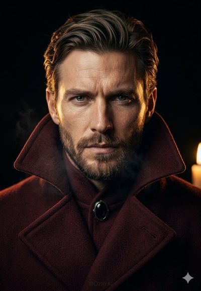 Elegance in the Dark: A Study of Power