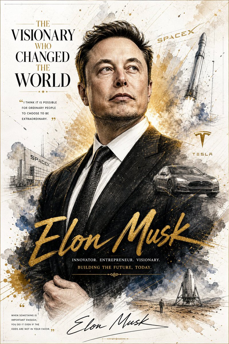 Global Tycoon in Command