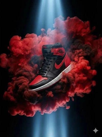 Elevated Elegance: The Ultimate Sneaker Showcase