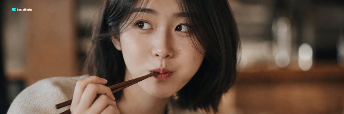 Charming Playfulness in a Portrait of Youth