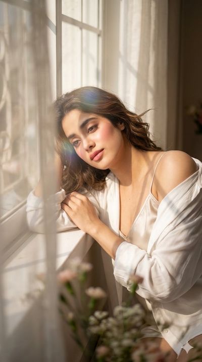 Soft Morning Glow