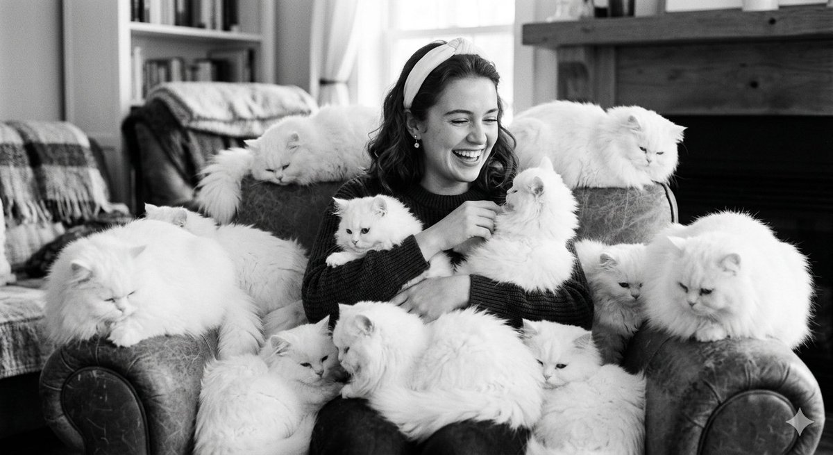 A Moment in Whiskers