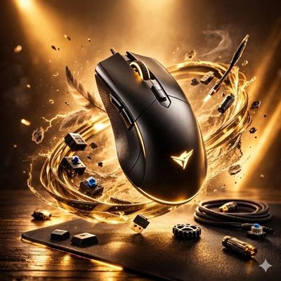 Tech Marvels in Motion