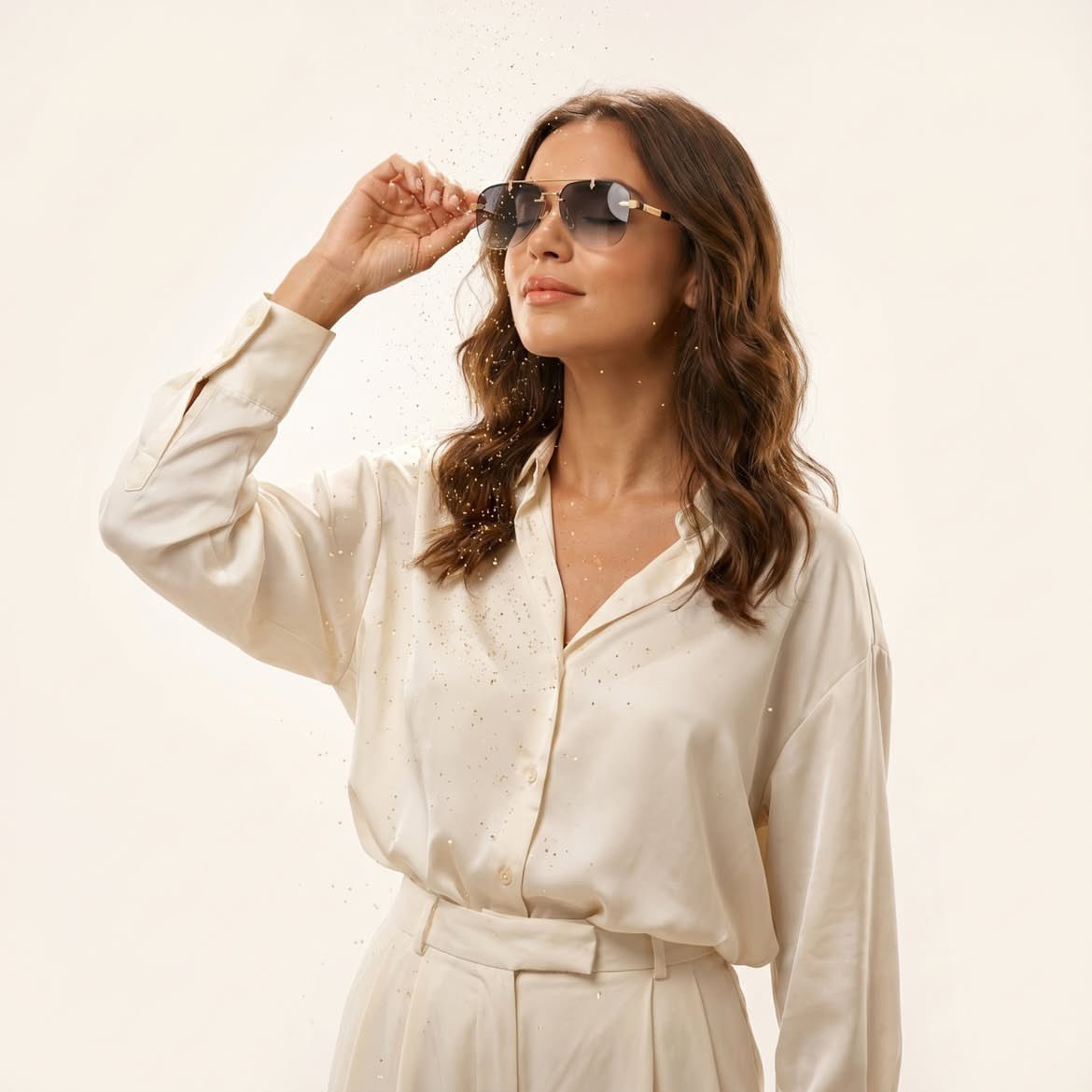 Elegance in Minimalism: A Fashion Statement