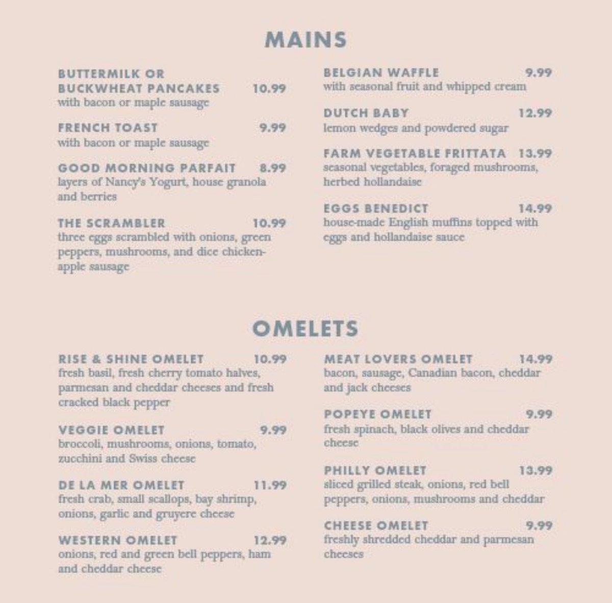 Transform Your Menu with Tasty Visuals!