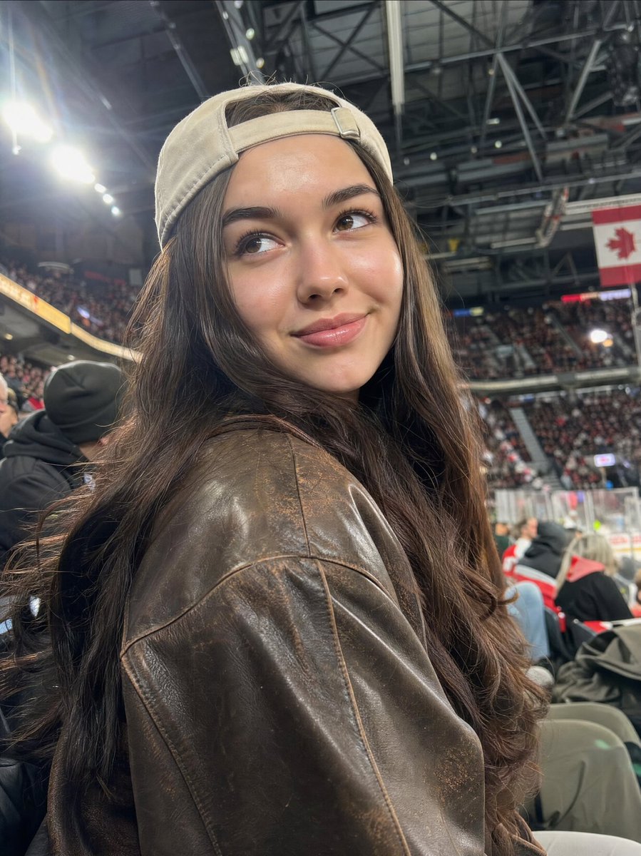Candid Charisma in the Crowd