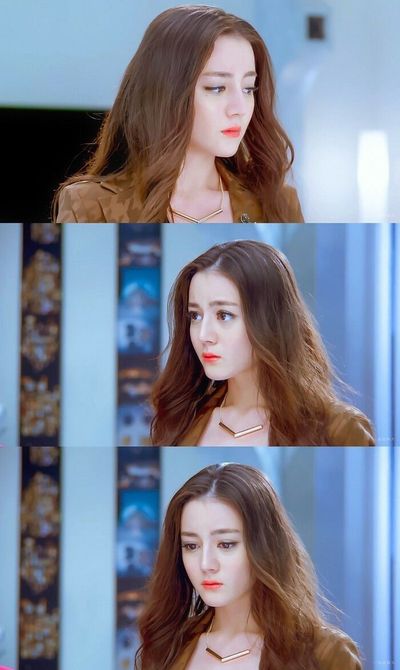 A Moment of Reflection in Three Frames