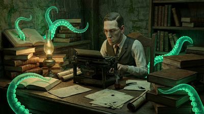 Imagination Bleed: When Legends Unleash Their Monsters