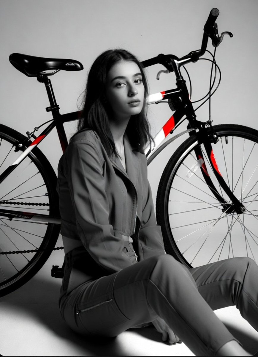 Minimalist Elegance Meets Urban Style