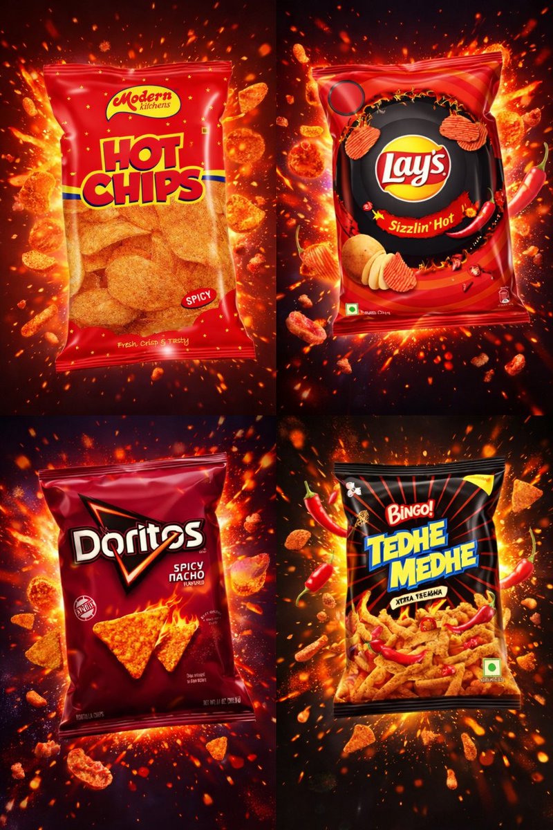 Electrifying Product Showcase in Cinematic Style