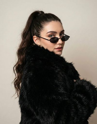 Chic Confidence: The Gemini Nano Banana Pro Look