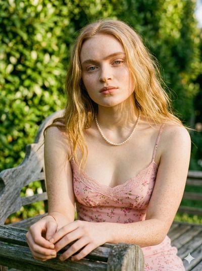 Golden Hour Reverie
