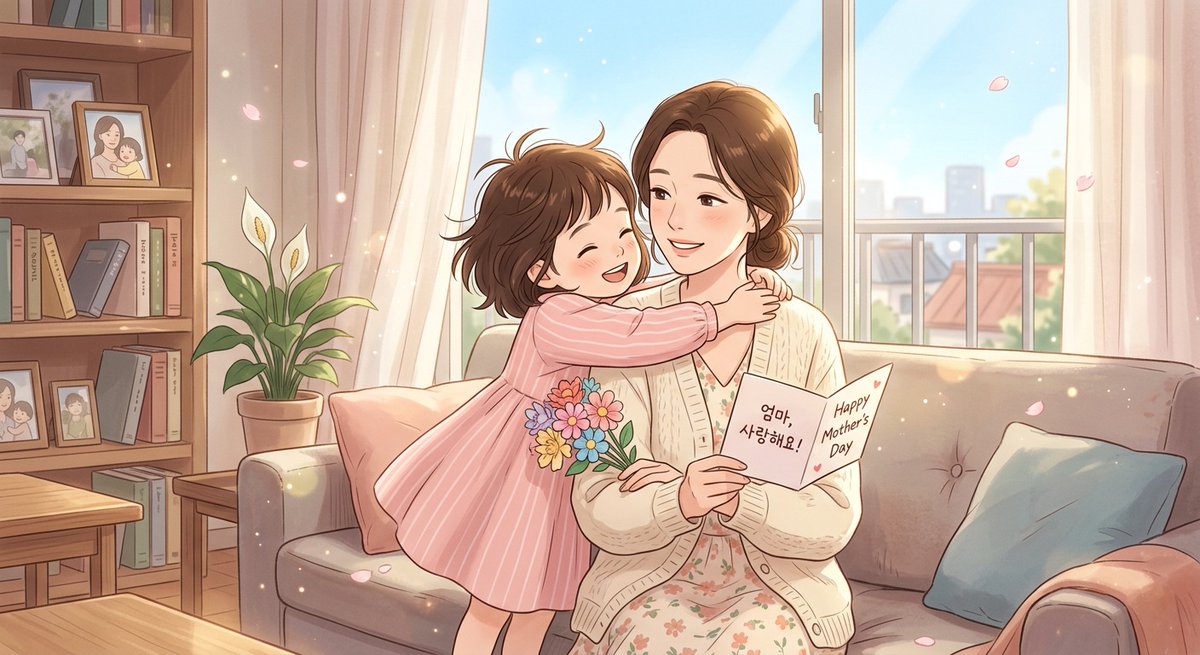 A Mother's Embrace: Celebrating Cherished Bonds