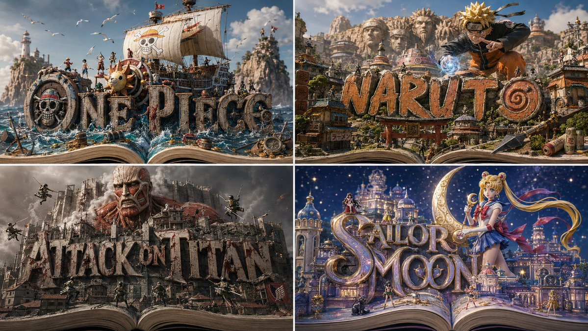 Historians' open book transforms into a vast cinematic world