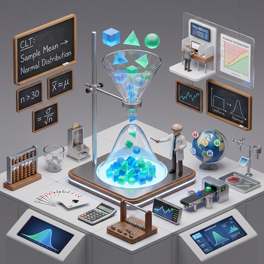Tiny Mathematicians Bring Chaos Theory to Life