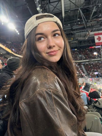 Candid Charisma in the Crowd