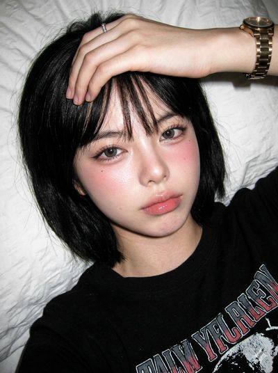 Soft and Dreamy Urban Glamour