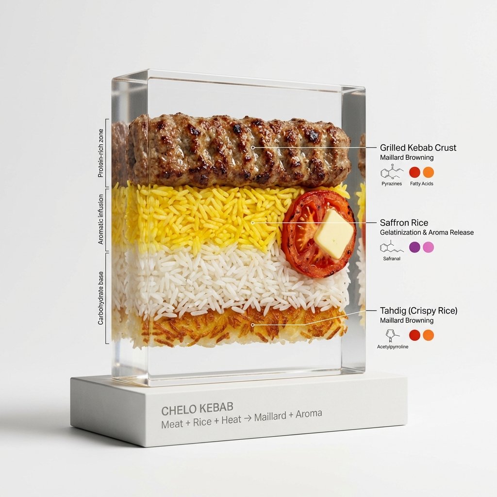 Gourmet Geology: A Delicious Cross-Section
