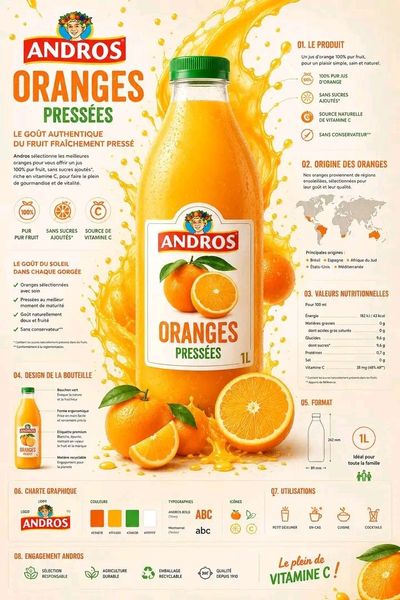 Elevate Your Brand with Premium Infographic Design