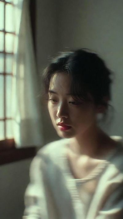 A Quiet Moment in Cinematic Realism