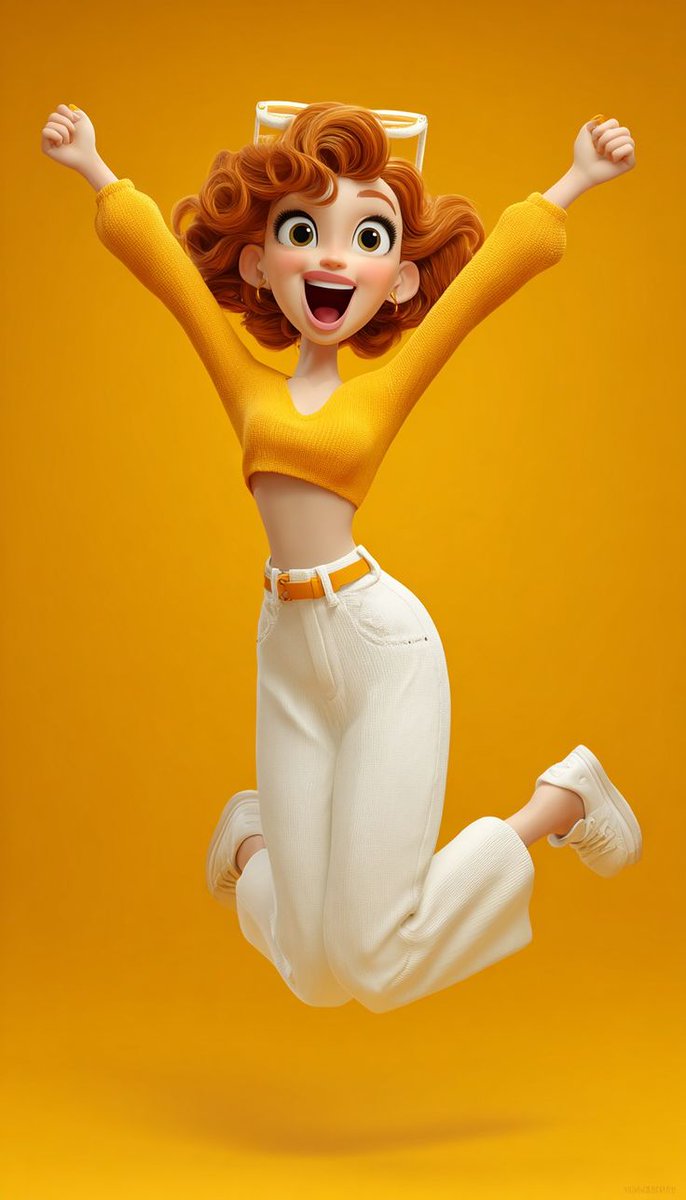 Bring Your Photo to Life with 3D Animation Magic