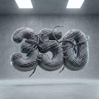 Sneaker Typography: A Streetwear Revolution