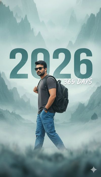 Stylish Confidence: 2026 Unveiled