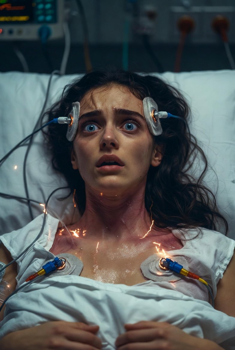 Convergence of Fear: Human and Machine