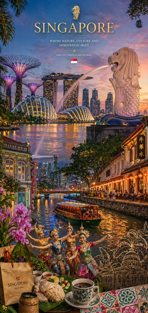 Unveiling the Untold Legacy of a Country's Beauty