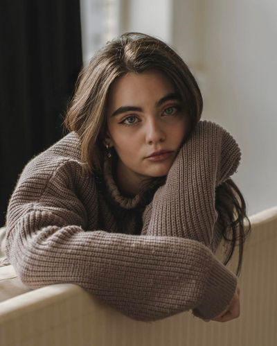 The Quiet Pull of Thought