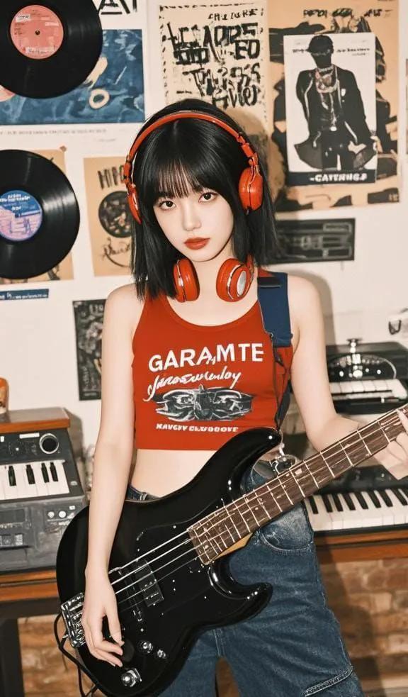 Transformative Style: A Gemini Banana Journey