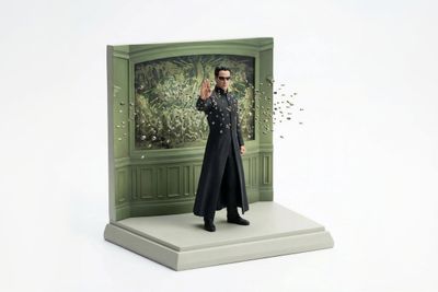 Transform Scenes into Stunning Miniature Dioramas
