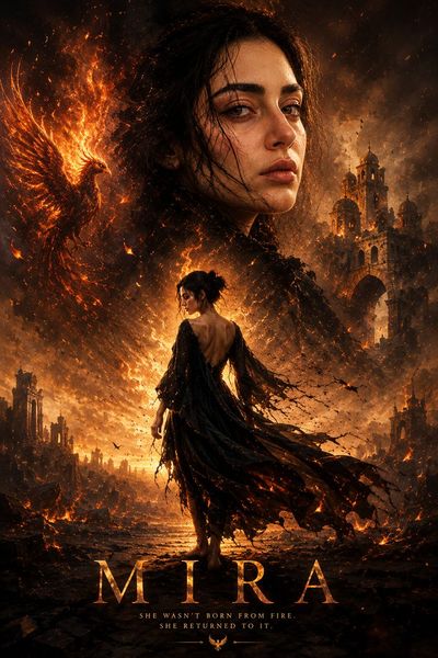 MIRA: A Flame's Awakening