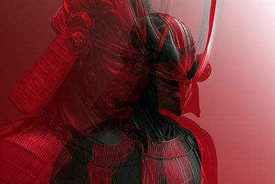 Dual Perspectives in 3D Harmony