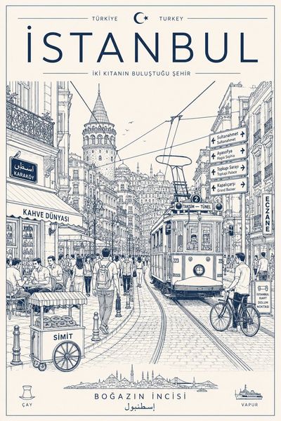 Morning commuters fill the streets of Tokyo with quiet energy.