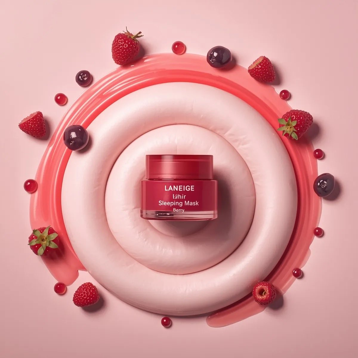 Luxury Lip Care Elevated