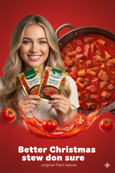Savor the Home Flavor with Marvico