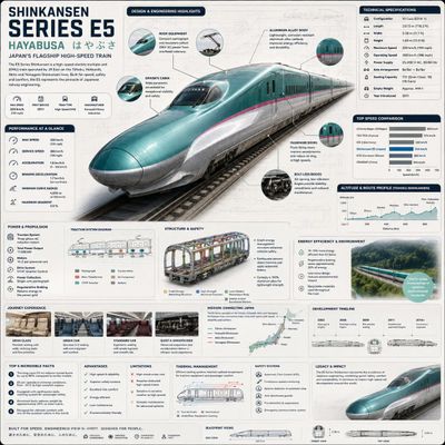 The Art of Engineering: {VEHICLE_NAME} Infographic