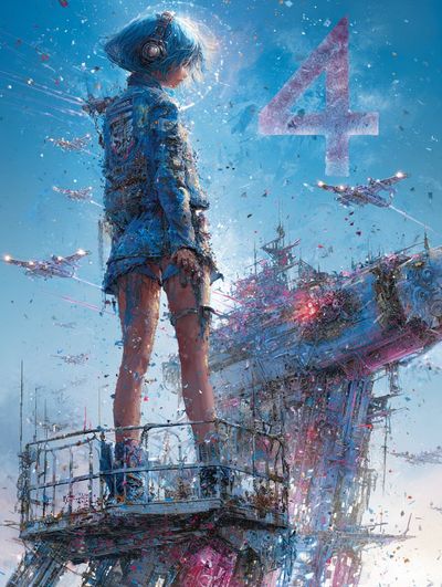 Echoes of the Fourth Dimension