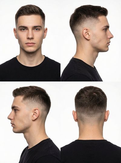 The Four Angles of Nano Banana Pro