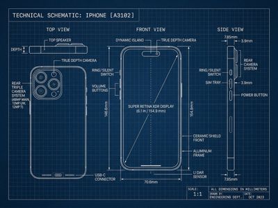 Precision in Design: Nano Banana 2 Blueprint