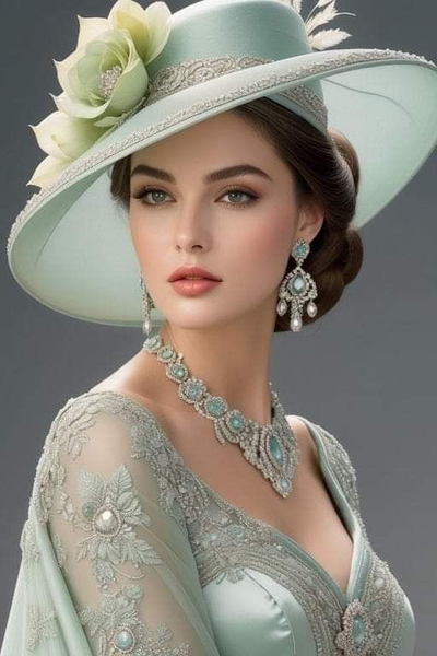 Victorian Elegance Reimagined