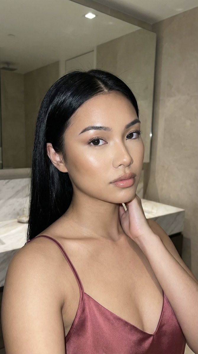 Glow Up: The Power of Perfect Lighting