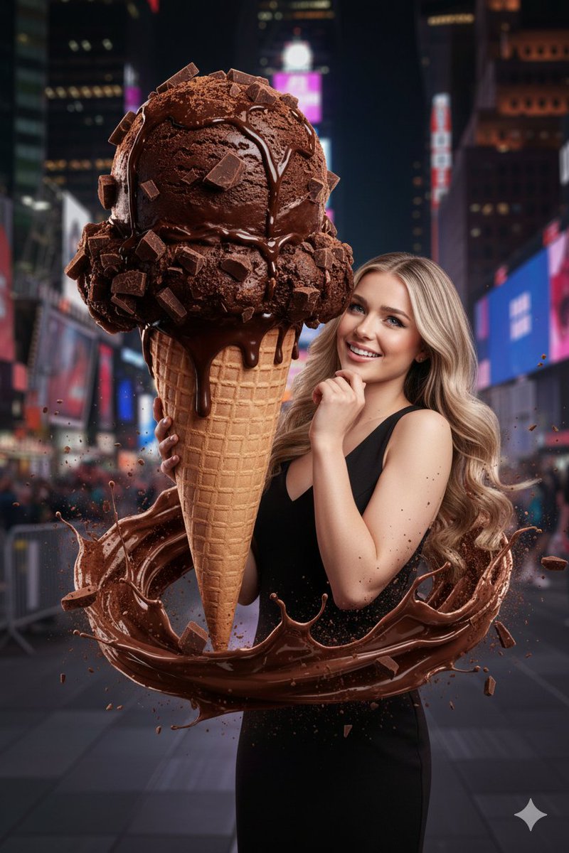The Sweet Chaos of Luxury Chocolate
