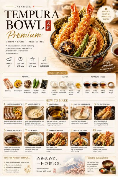 Transforming Food Art: The Recipe Revolution