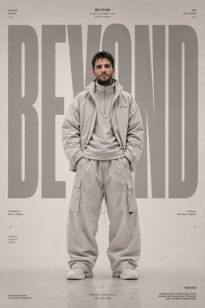 SILHOUETTE: The New Era of Luxury Streetwear