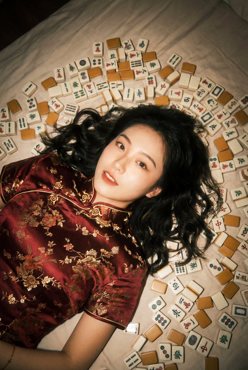 Retro Romance: Mahjong Dreams Unfold