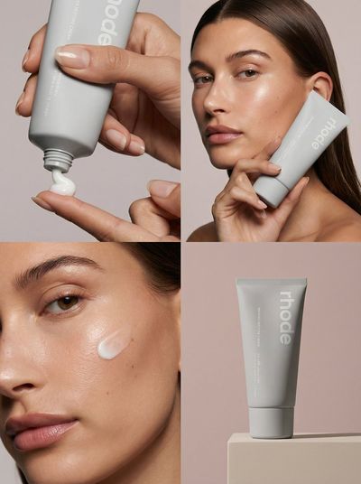 Luxury Beauty in Every Detail