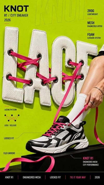 Crafting an Engaging Campaign Poster with Material Typography
