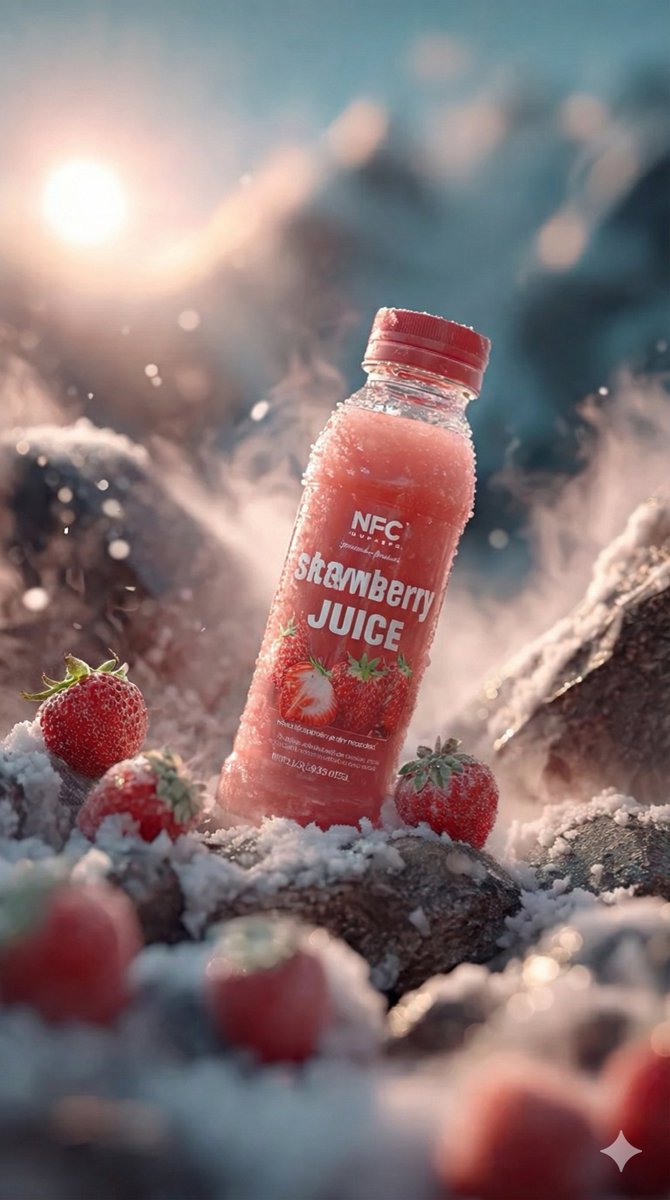 Tropical Bliss: Juicy Delights in Scenic Settings